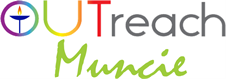 OUTreach logo