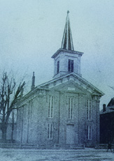 First Universalist Church