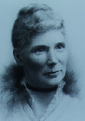 Rev. Margaret Brennan