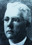 Rev. Harry A. Hersey